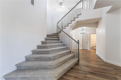 5917 Cabo San Lucas Ave unit 1, Las Vegas, NV 89131 - photo 5