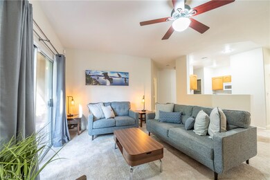 8732 Red Brook Dr unit 204, Las Vegas, NV 89128 - photo 2