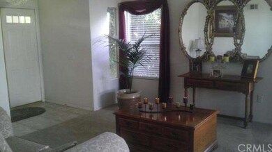Formal Living Room