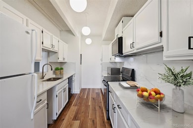 Candlewyck Condominiums unit 1504, Denver, CO 80247 - photo 6