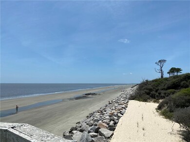 North view from boardwalk.