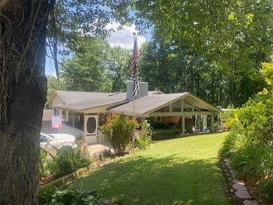 94 Crestview Heights, Franklin, NC 28734 - photo 6