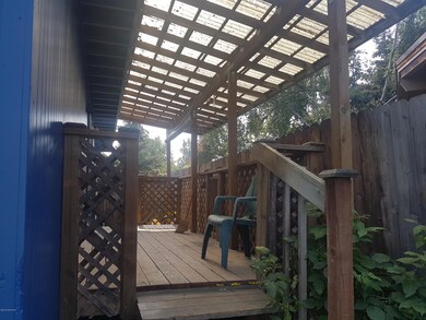 6 Side Deck