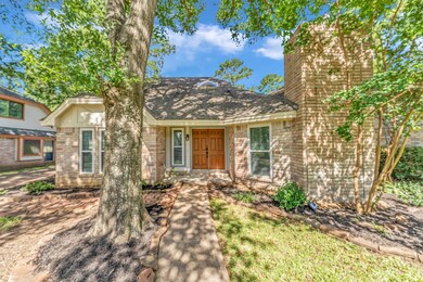 15619 Lago Villa Dr, Tomball, TX 77377 - photo 2