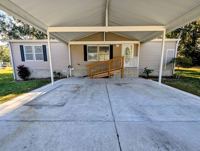 1305 Milltown Ct, Brooksville, FL 34601 - photo 3