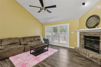 1041 Bradford Place, West Des Moines, IA 50266 - photo 3