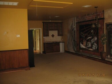 Gameroom