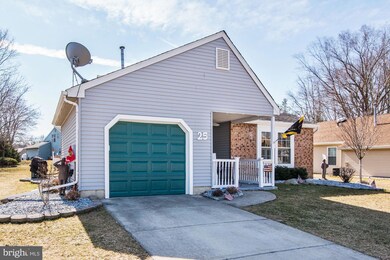 25 Kelly Dr, Woodbury, NJ 08096 - photo 4