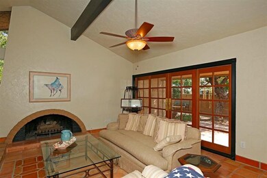Indoor outdoor living