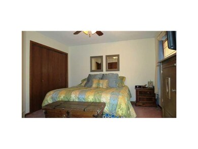 Master Bedroom.