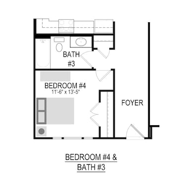 9453 Wild West Way, Fort Worth, TX 76123 - photo 4