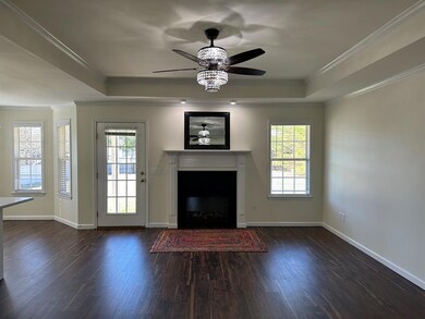 Grand Room