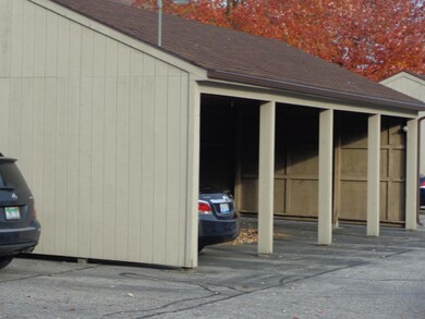 Carport