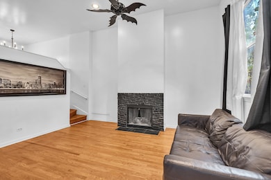 3811 W School St unit C, Chicago, IL 60618 - photo 6