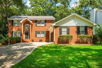1524 Breamstone Ridge, Tallahassee, FL 32312 - photo 2