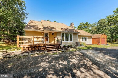 12 Johnson Rd, Vincentown, NJ 08088 - photo 4