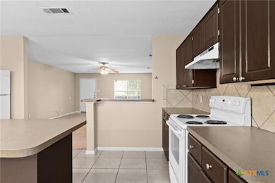 4310 Stallion Dr, Killeen, TX 76549 - photo 6