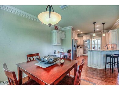 305 NW O St, Bentonville, AR 72712 - photo 5