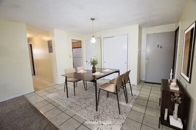 180 Main St unit B36, Bridgewater, MA 02324 - photo 3