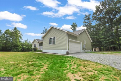 1041 Bibb Store Rd, Louisa, VA 23093 - photo 3