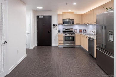 Breeza unit 113, San Diego, CA 92101 - photo 5