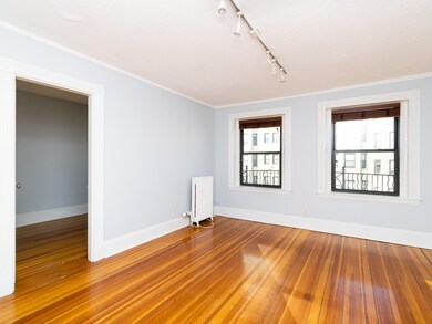 24 Peterborough St unit 12A, Boston, MA 02215 - photo 5