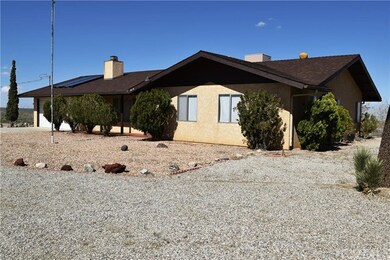 60176 Melton Trail, Joshua Tree, CA 92252 - photo 3
