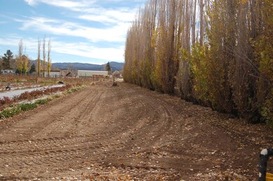 Lot A Driveway