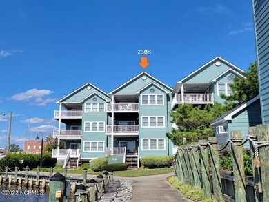 2308 Day Beacon Dr unit 2308, Belhaven, NC 27810 - photo 4