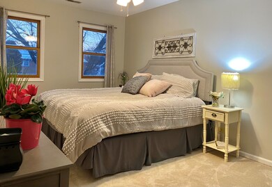 3611 Bobwhite Ln, Rolling Meadows, IL 60008 - photo 5