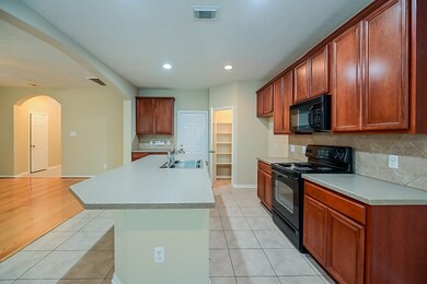 6 Nestlewood Place, Spring, TX 77382 - photo 4