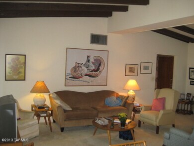 living rm