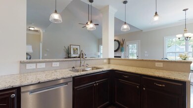 Photo of similar home