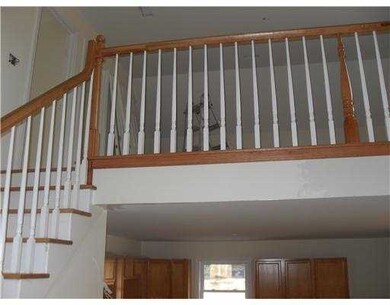 2nd Floor Plan.