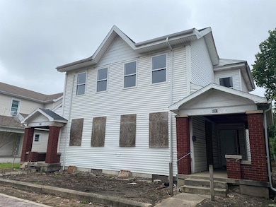 407 S 8th St, Richmond, IN 47374 - photo 2