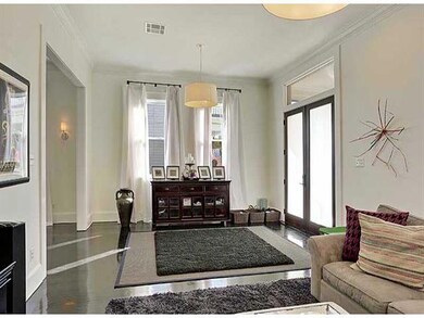 Living Room.