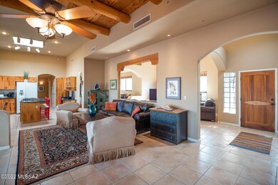 Beautiful Foyer Entrance