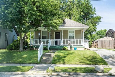 1306 S 21st St, Lafayette, IN 47905 - photo 4