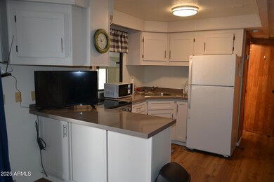 1371 W Chesapeake --, Apache Junction, AZ 85119 - photo 5