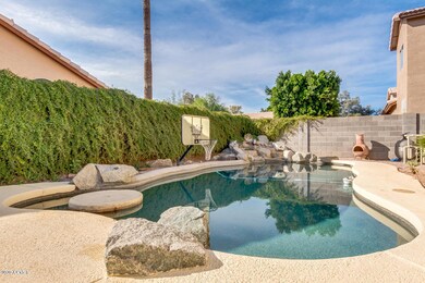 1062 N Velero St, Chandler, AZ 85225 - photo 3