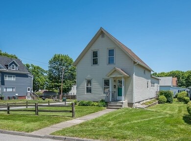 107 Alvarado Ave, Worcester, MA 01604 - photo 2