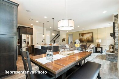 4461 Falls Lake Dr SW unit Lot 142, Concord, NC 28025 - photo 3