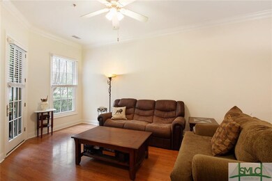 330 W Jones St unit 330, Savannah, GA 31401 - photo 5