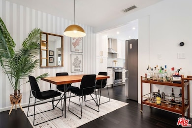 1330 N Crescent Heights Blvd unit 10, Los Angeles, CA 90046 - photo 3