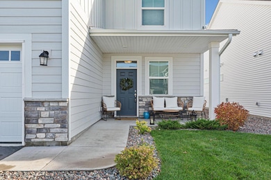 2722 Jaber Ave NE, Saint Michael, MN 55376 - photo 5