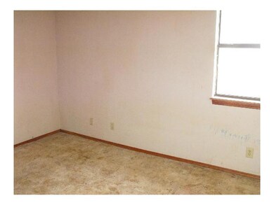 Bedroom.