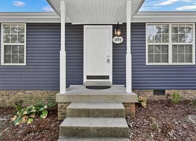 1899 Elm Leaf Dr, Clarksville, TN 37042 - photo 5