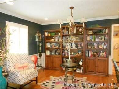 3109 Drury Ln, Fayetteville, NC 28303 - photo 5