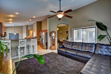 Family Rm-Bar