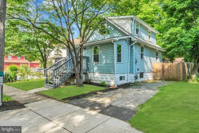 610 Oak Ave, Woodbury, NJ 08096 - photo 4